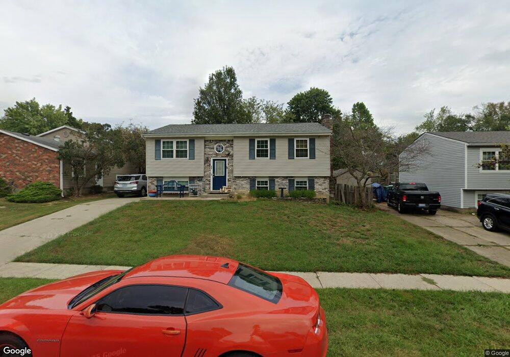 6711 Musket Dr, Louisville, KY 40228 - photo 1