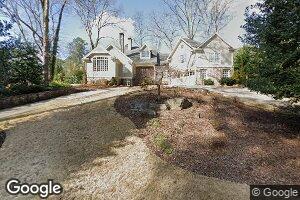 4474 Club Dr NE, Atlanta, GA 30319
