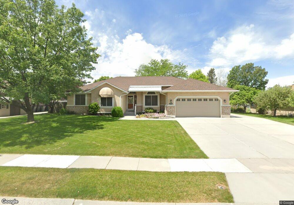 9736 Pendleton Way, South Jordan, UT 84095 - photo 1