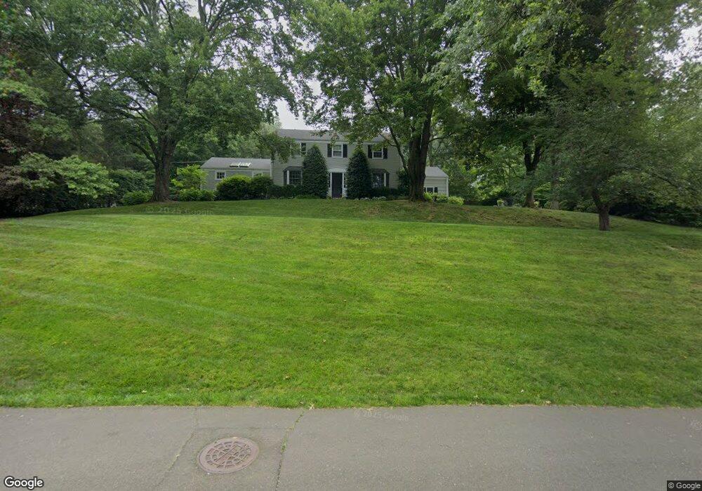 38 Briar Brae Rd, Darien, CT 06820 - photo 1