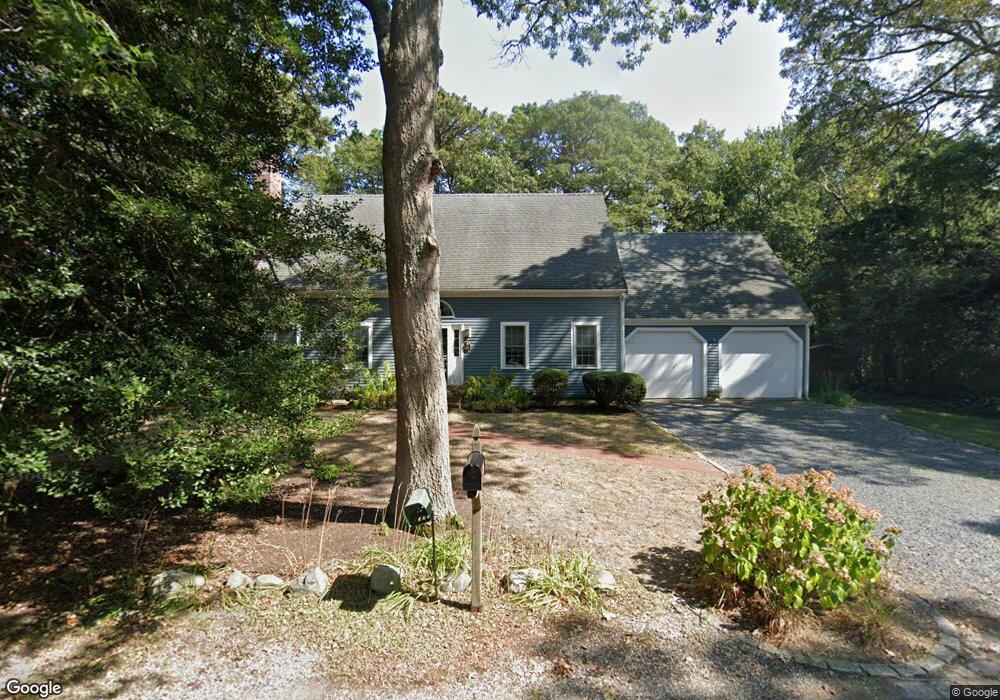 20 Hayes Rd, Centerville, MA 02632 - photo 1