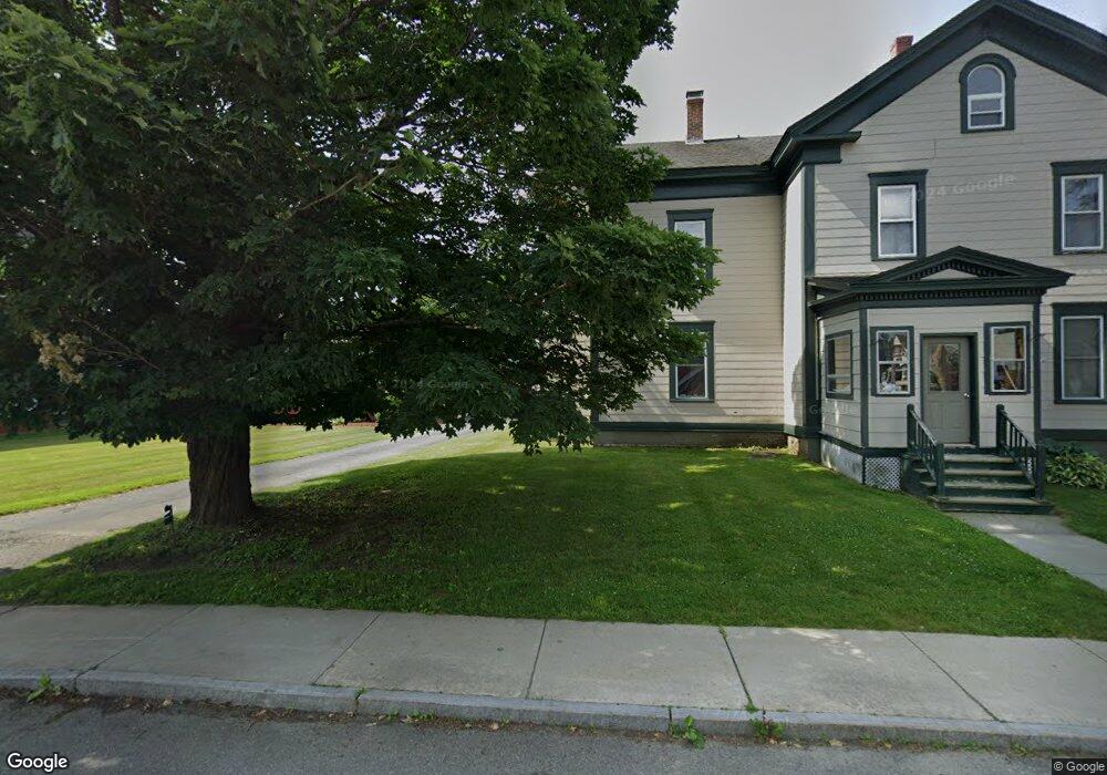 81 Winter St, Saint Johnsbury, VT 05819 - photo 1