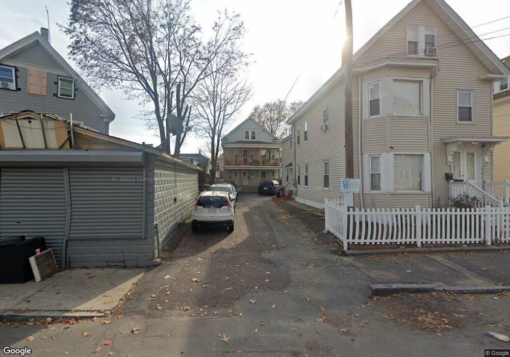 188 Boxford St unit 190, Lawrence, MA 01843 - photo 1