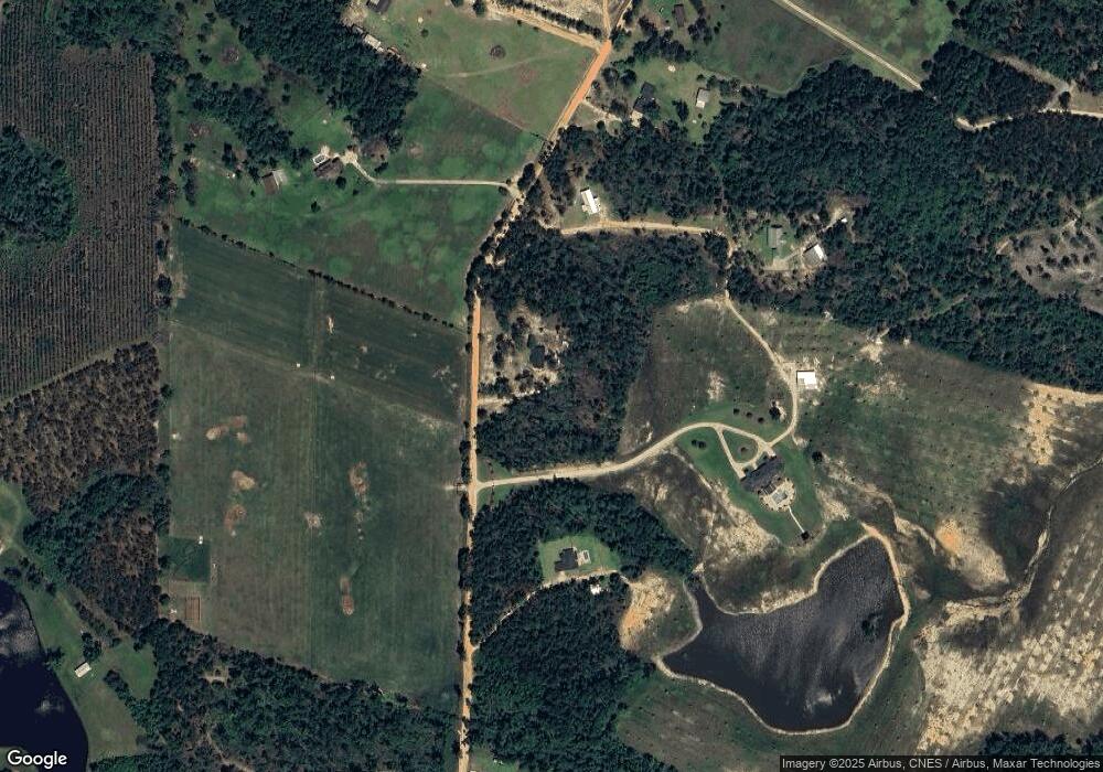 872 Joe Hilton Rd, Vidalia, GA 30474 - photo 1