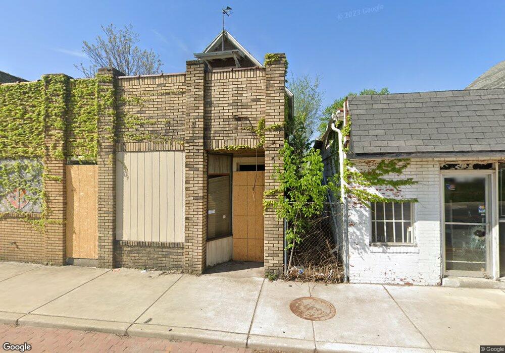 1043 S Main St, Elkhart, IN 46516 - photo 1