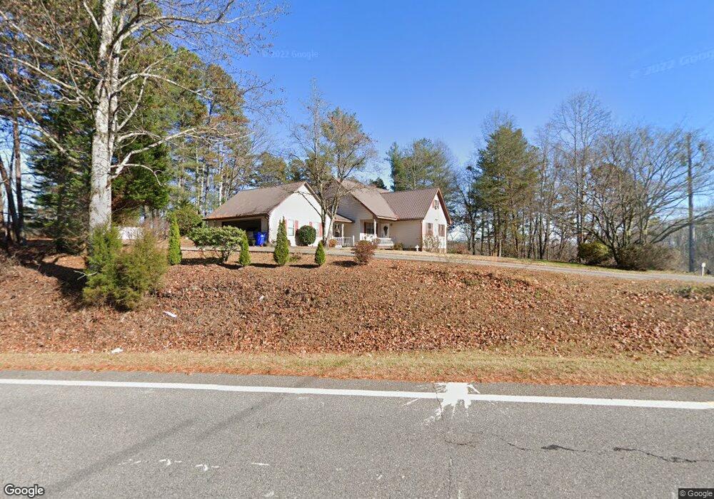 2217 Auraria Rd, Dahlonega, GA 30533 - photo 1