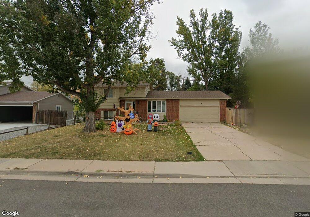 12926 W Chenango Ave, Morrison, CO 80465 - photo 1