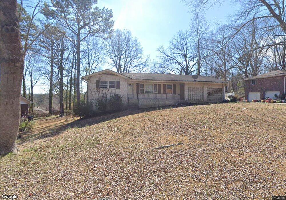 1411 Cherokee Trail, Conley, GA 30288 - photo 1