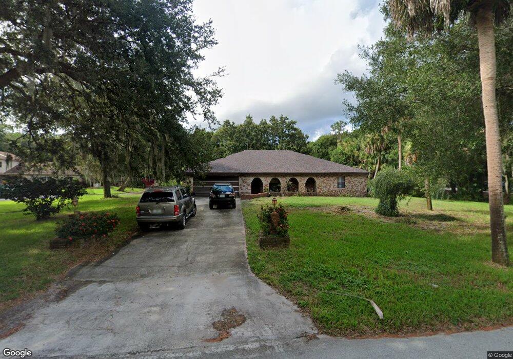 4125 Rayburn Rd, Cocoa, FL 32926 - photo 1