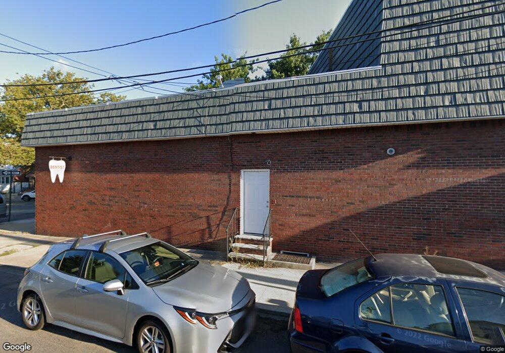 5968 Grand Ave, Flushing, NY 11378 - photo 1