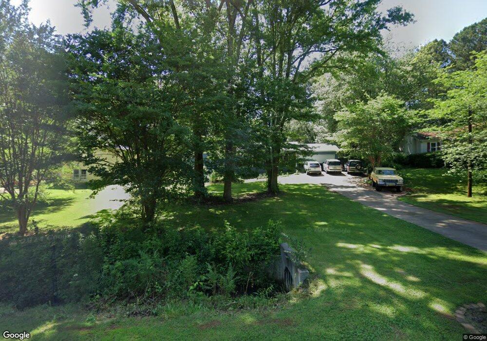 3063 Cynthia Ct, Marietta, GA 30062 - photo 1