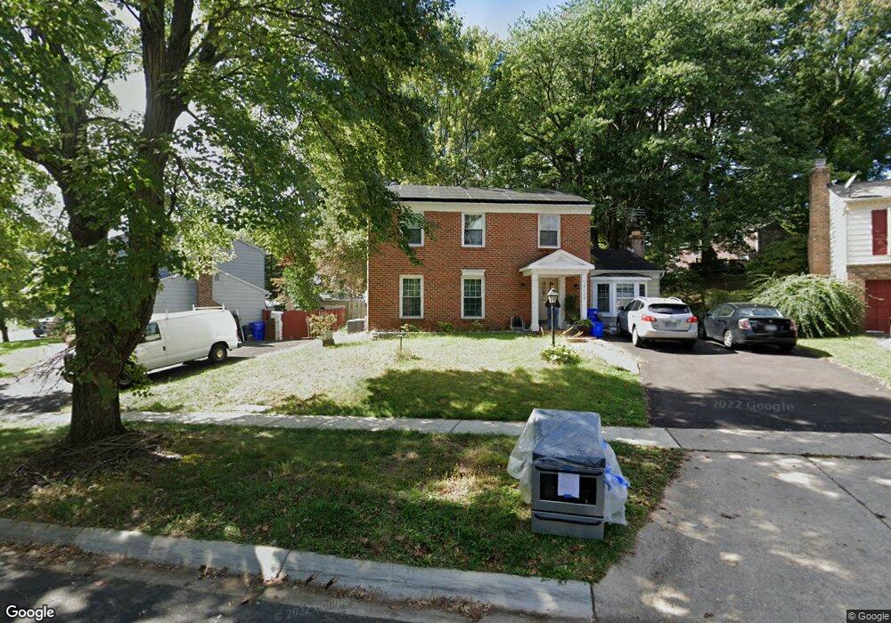 19004 Queens Cross Ln, Germantown, MD 20876 - photo 1