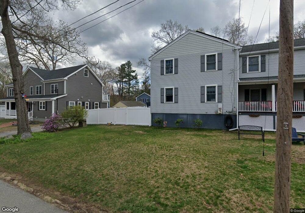 113 Bridle Rd unit A, Billerica, MA 01821 - photo 1