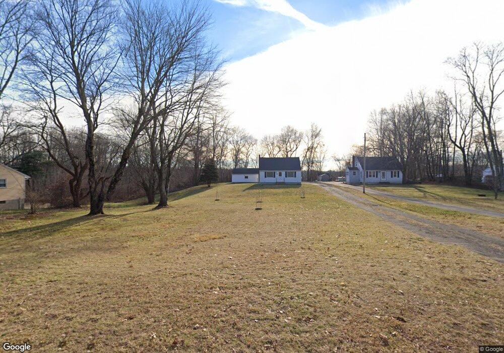 28 Woolam Rd, East Windsor, CT 06088 - photo 1