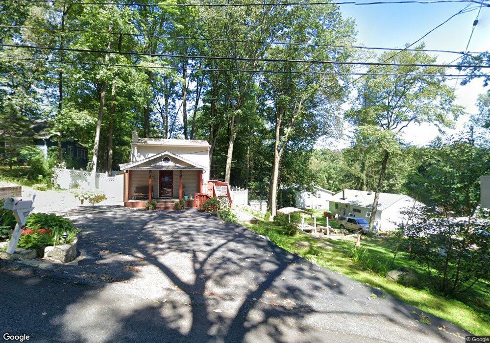 0 High View Terrace, Jefferson Twp., NJ 07885 - photo 1