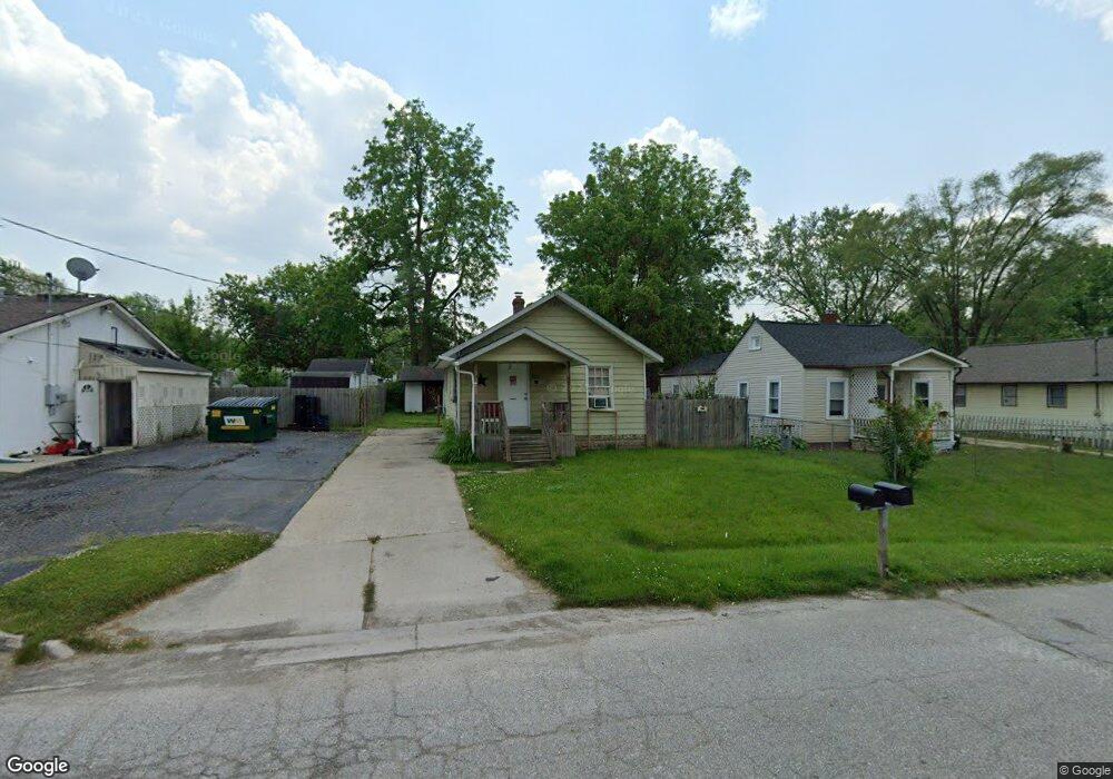 3151 Brown St, Flint, MI 48532 - photo 1