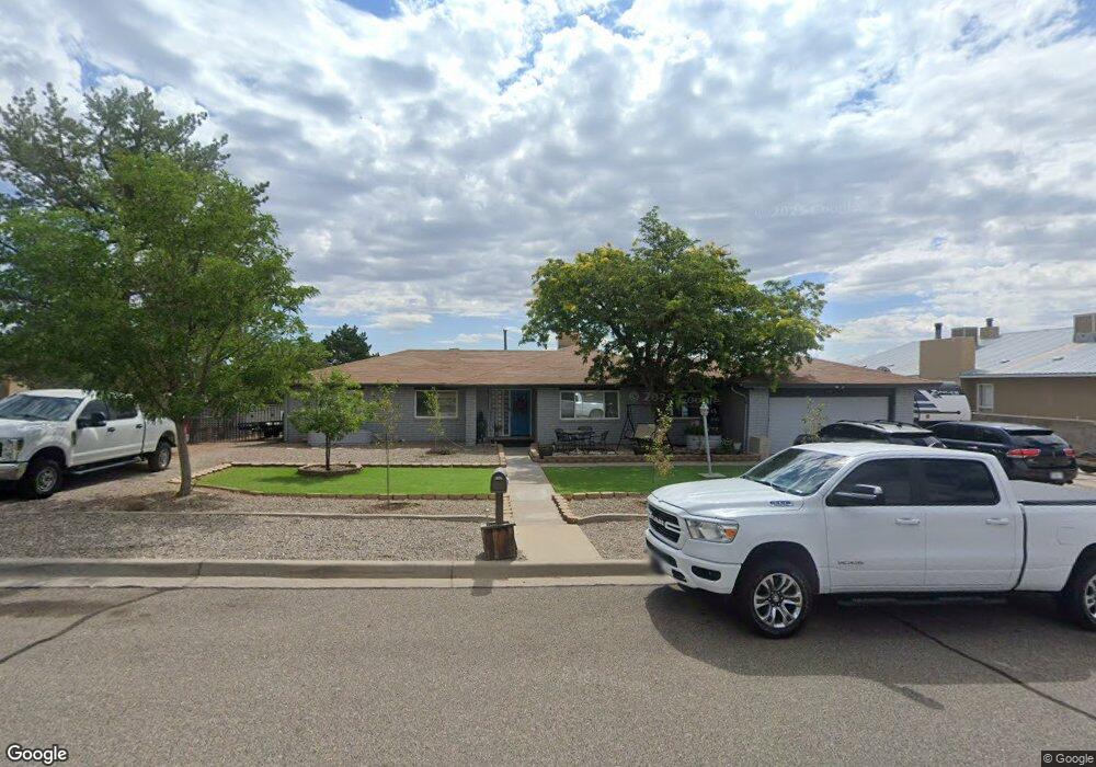 5702 Woodland Ct, Farmington, NM 87402 - photo 1