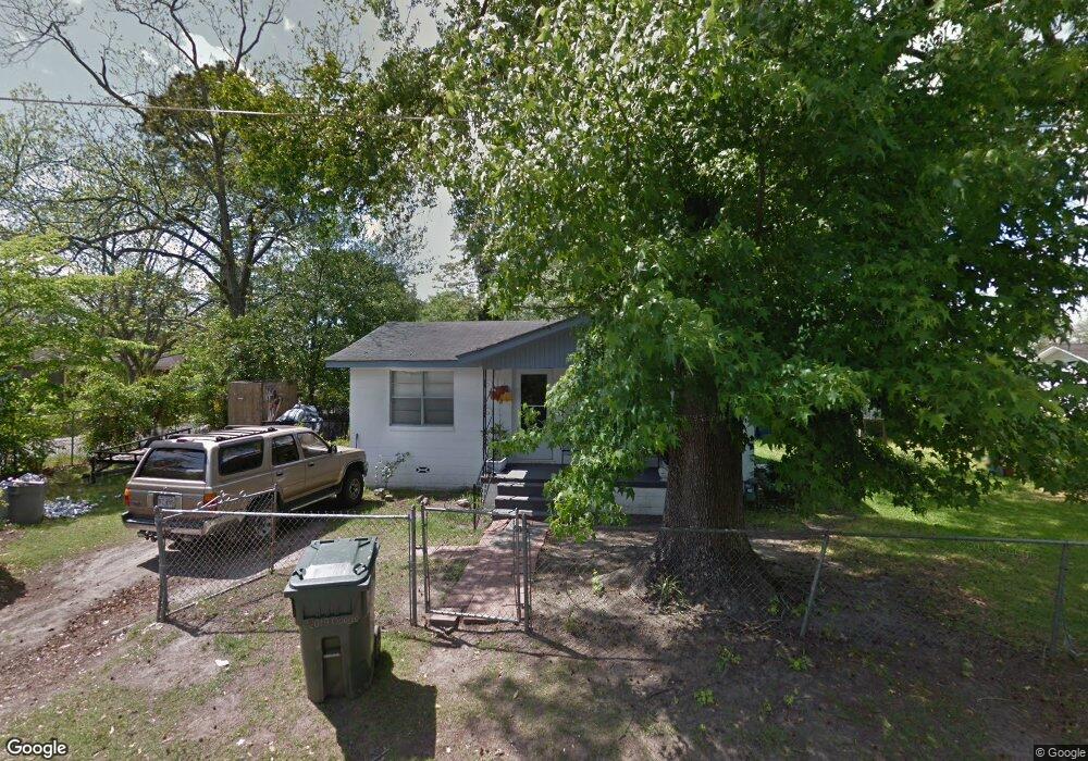3209 Argyle St, Savannah, GA 31405 - photo 1
