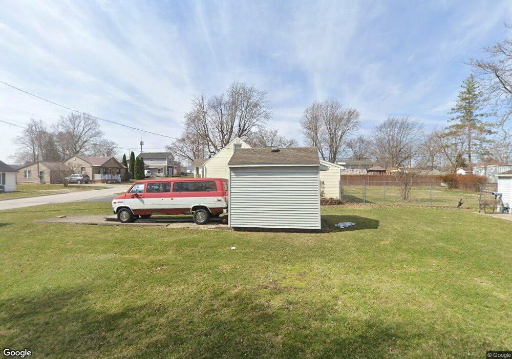 236 Stanley Ave, Findlay, OH 45840 - photo 1