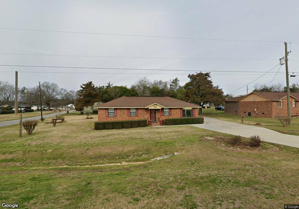 609 Harrison Rd SE, Thomson, GA 30824 - photo 1