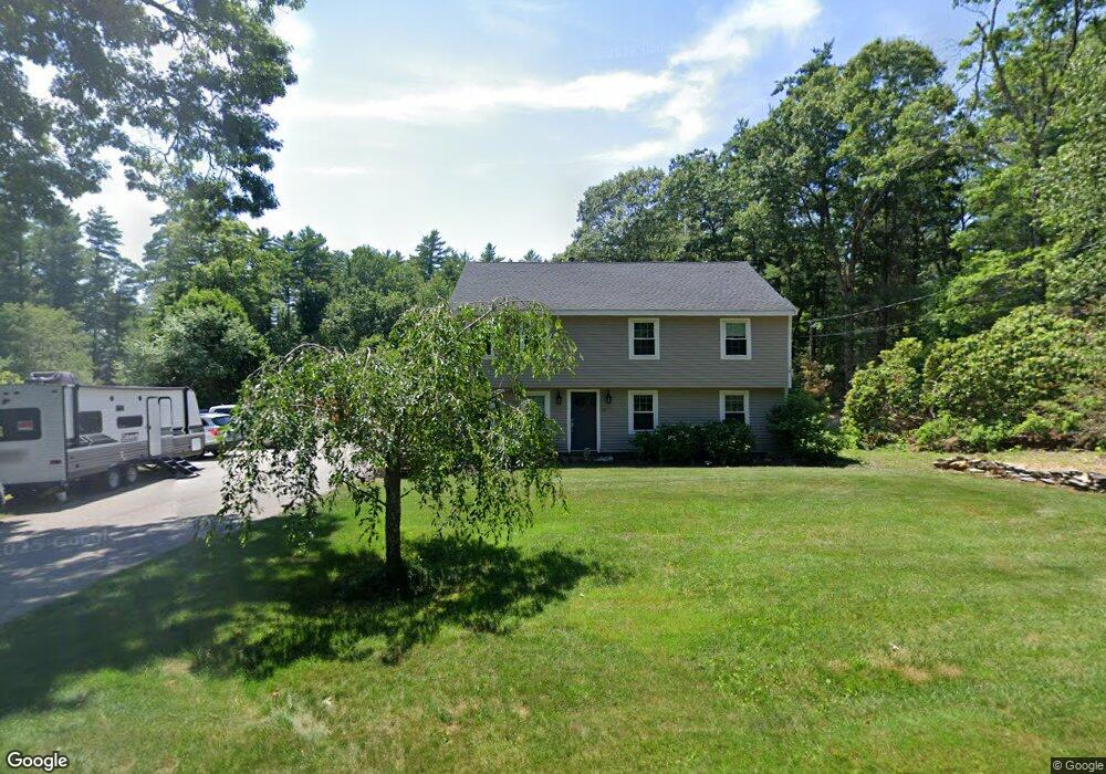101 Wall St, Middleboro, MA 02346 - photo 1
