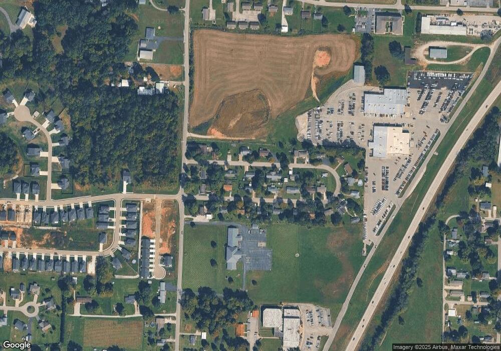 1081 Wildwood Loop NW, Corydon, IN 47112 - photo 1