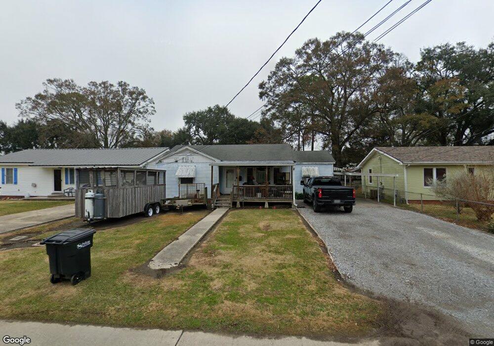 110 Emma St, New Iberia, LA 70560 - photo 1
