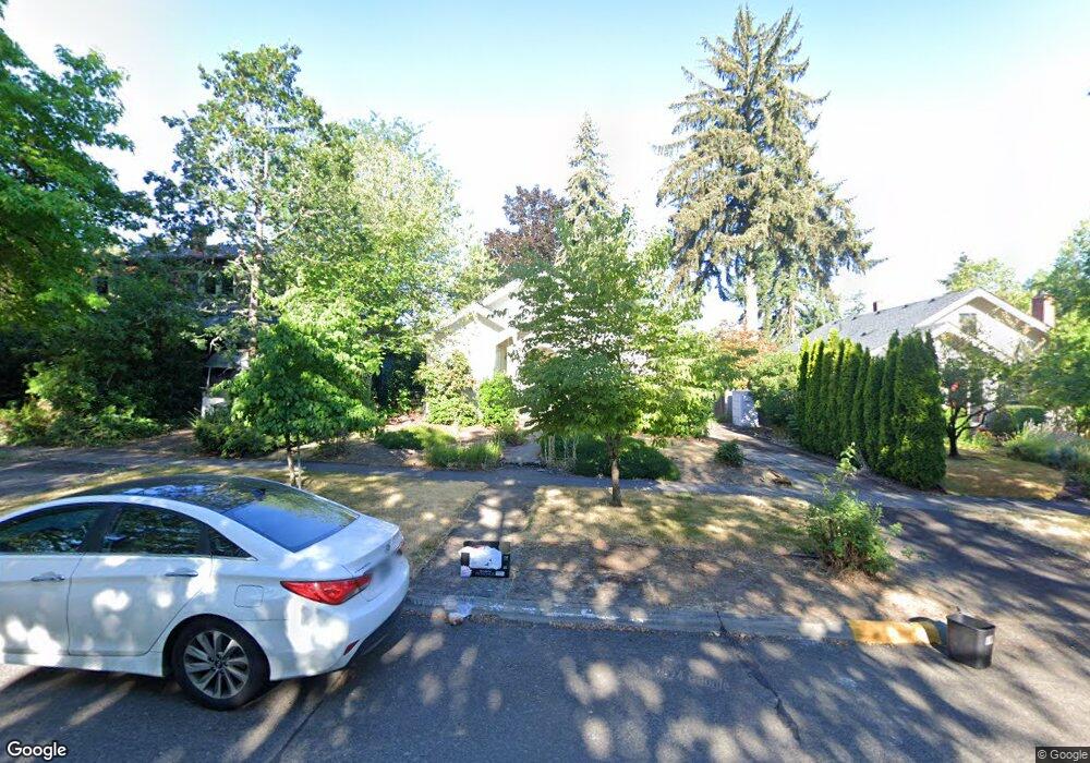 1926 Moss St, Eugene, OR 97403 - photo 1