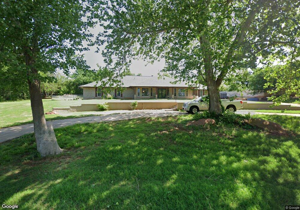 2309 Tall Oaks Trail, Edmond, OK 73025 - photo 1