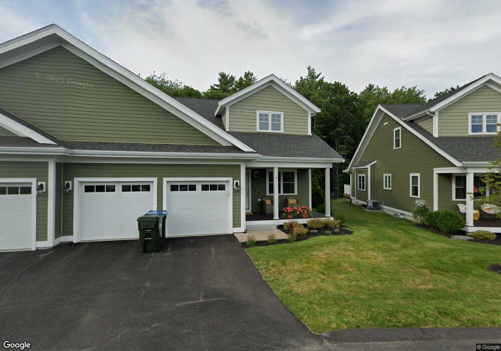 6 Bartlett Rd unit 6, Hanover, MA 02339 - photo 1
