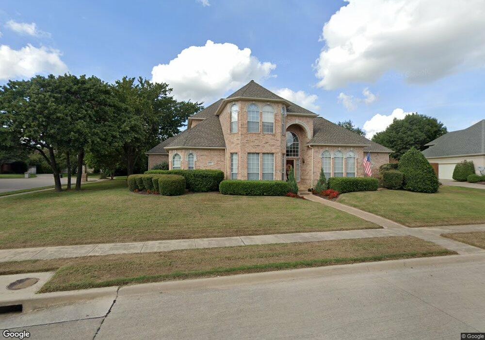 2612 Parker Ct, Southlake, TX 76092 - photo 1