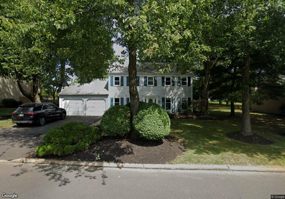 348 Flint Rd, Langhorne, PA 19047 - photo 1