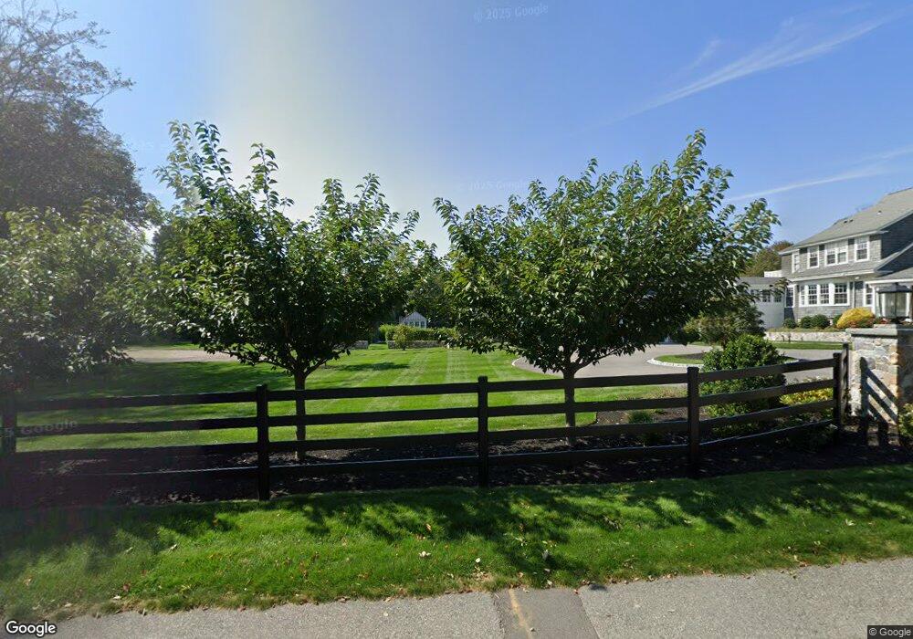 306 Forest Ave, Cohasset, MA 02025 - photo 1