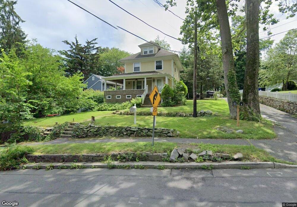 306 Flax Hill Rd, Norwalk, CT 06854 - photo 1