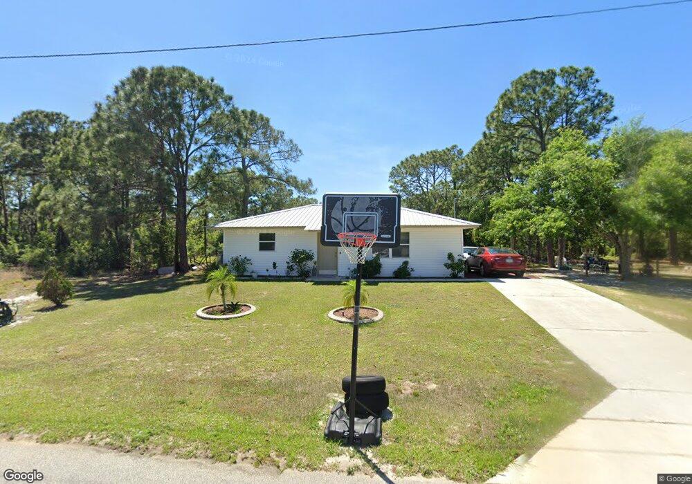 672 Lake Tina Dr, Lake Placid, FL 33852 - photo 1