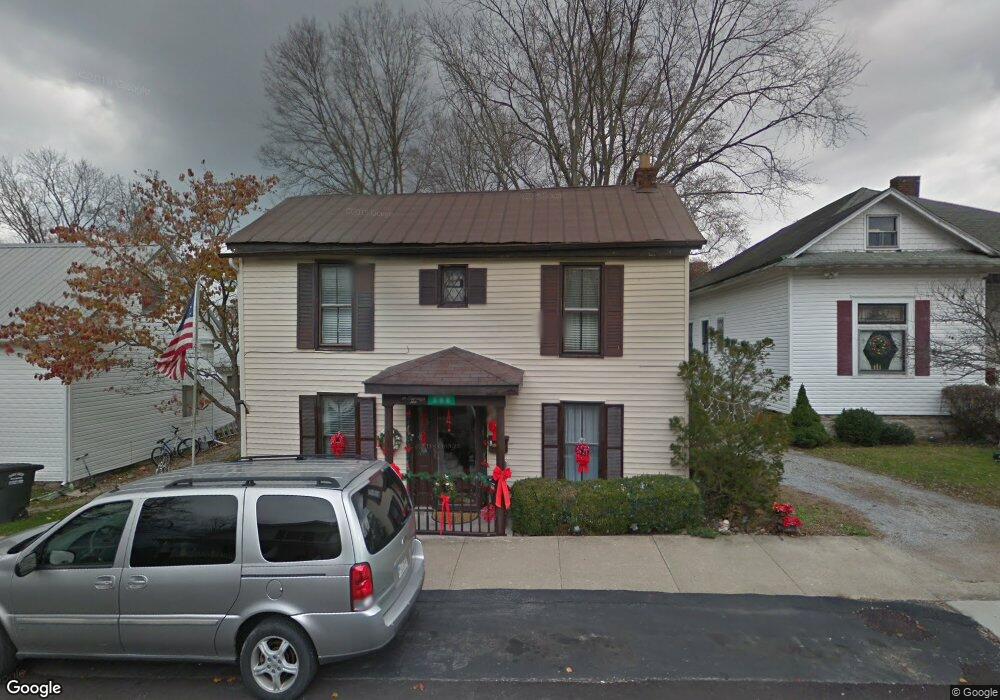 308 Bracken St, Augusta, KY 41002 - photo 1