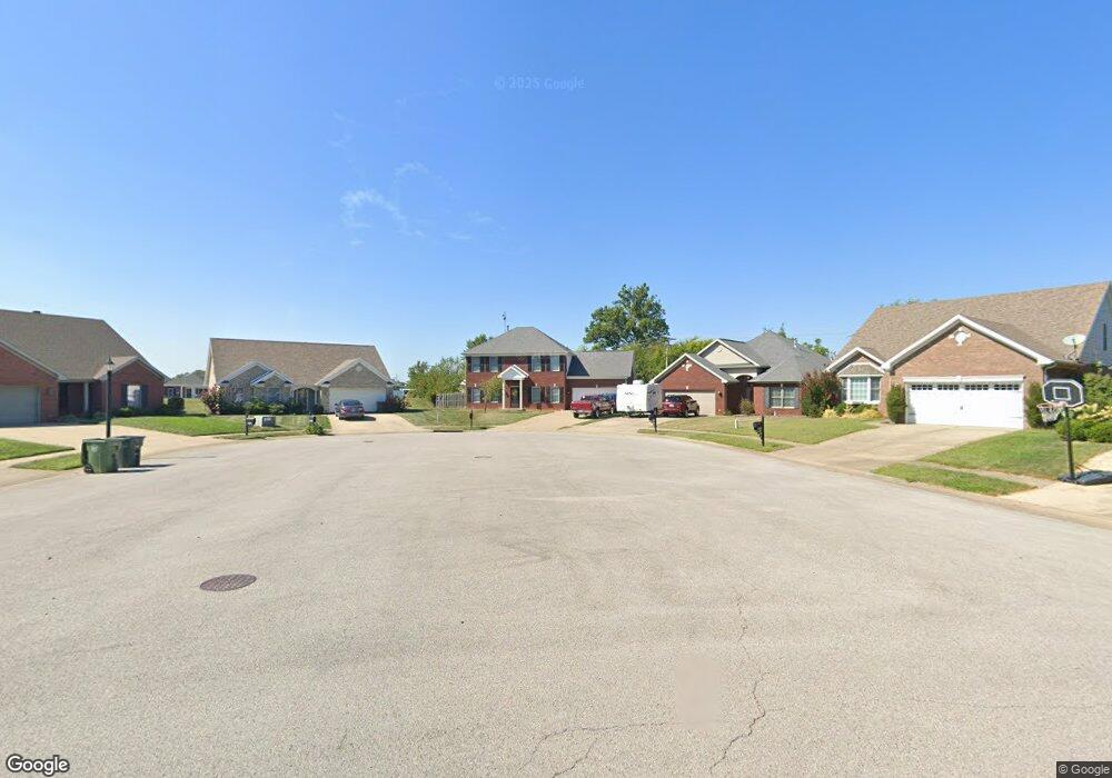 2825 Silver Creek Loop, Owensboro, KY 42303 - photo 1