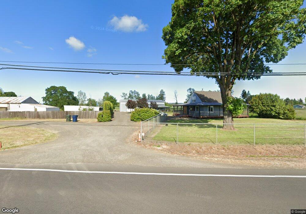 94720 Highway 99 E, Junction City, OR 97448 - photo 1