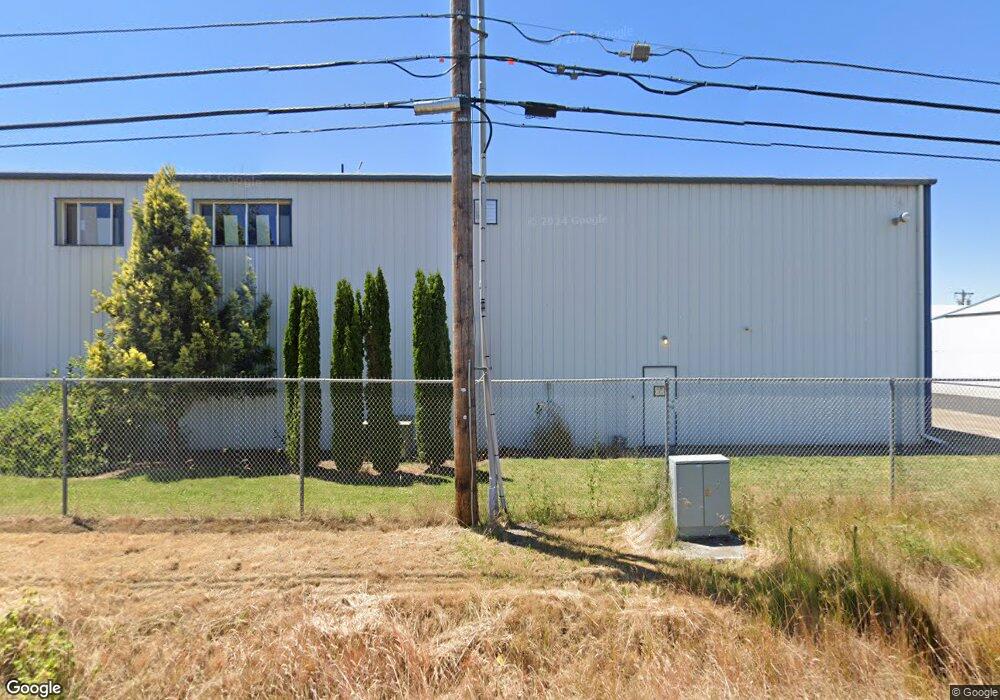 23055 Airport Rd NE unit 10, Aurora, OR 97002 - photo 1