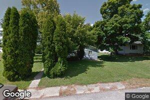 103 E Shadley St, Alger, OH 45812