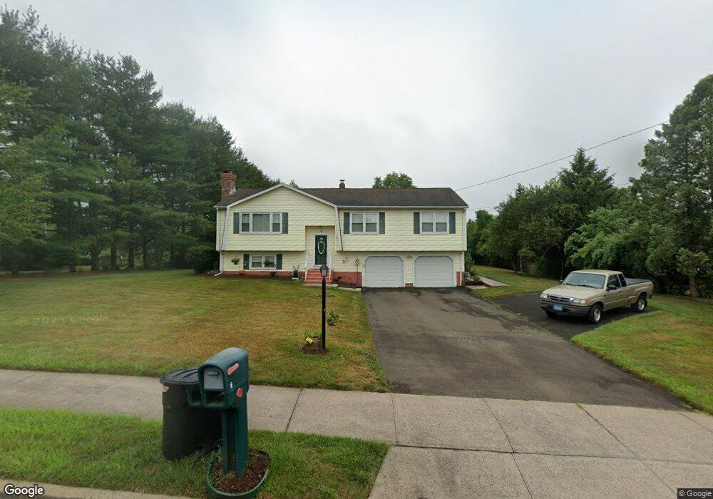 6 Flintlock Rd, North Haven, CT 06473 - photo 1