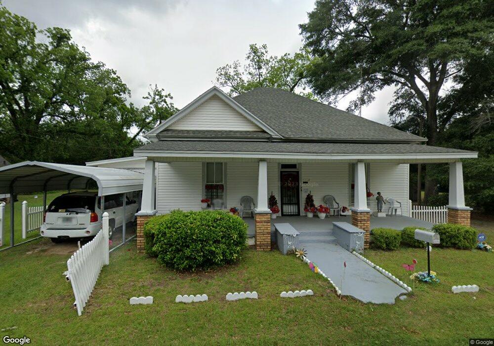 936 E Bartow St, Quitman, GA 31643 - photo 1