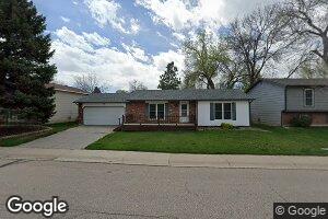 2519 Antelope Rd, Fort Collins, CO 80525