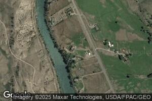 1047 Us Highway 89 S, Gardiner, MT 59030