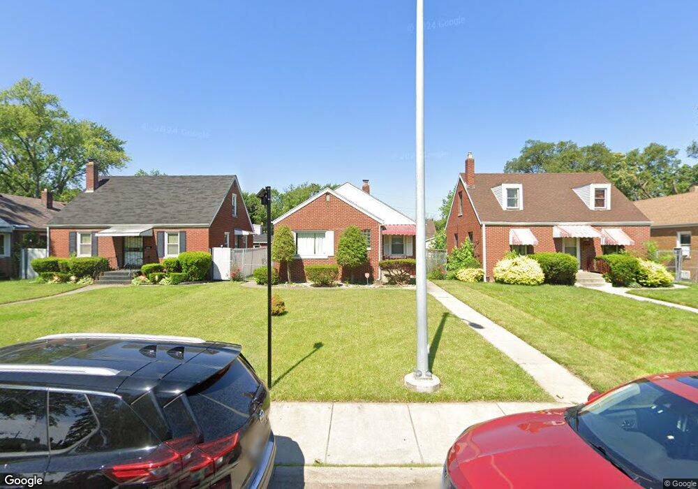 4766 Adams St, Gary, IN 46408 - photo 1