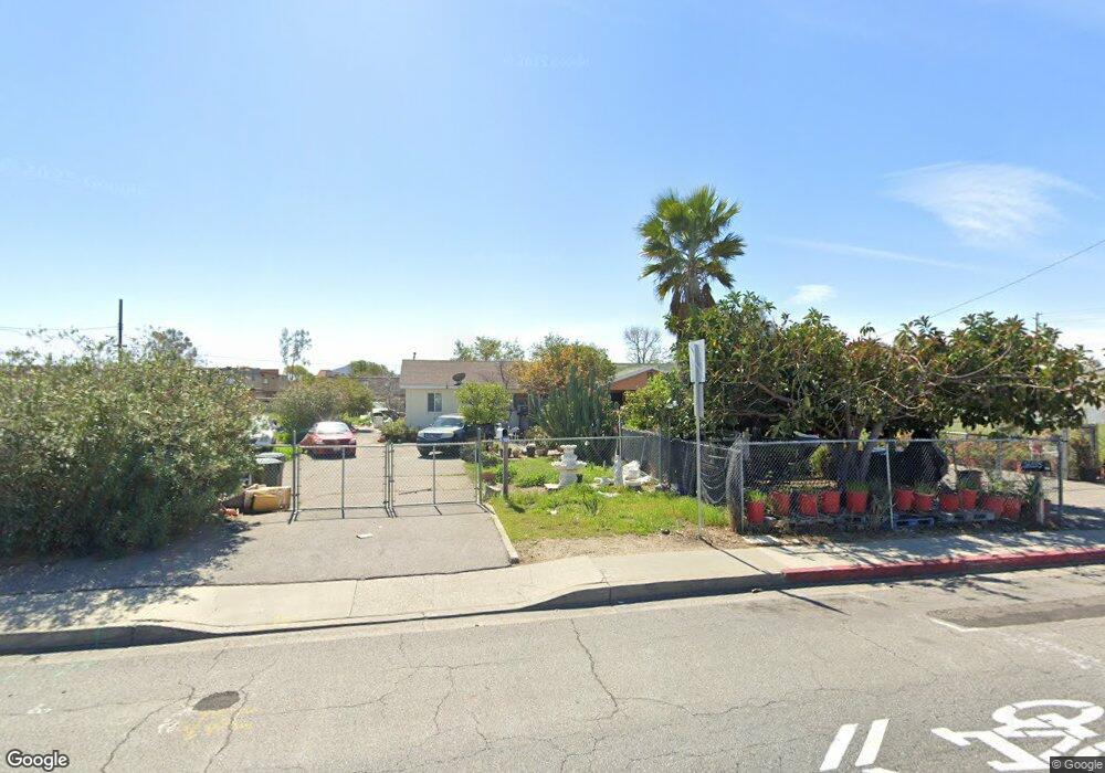 Street View Photo