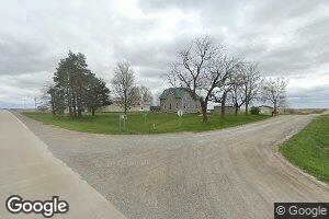 2502 190th St, Corydon, IA 50060