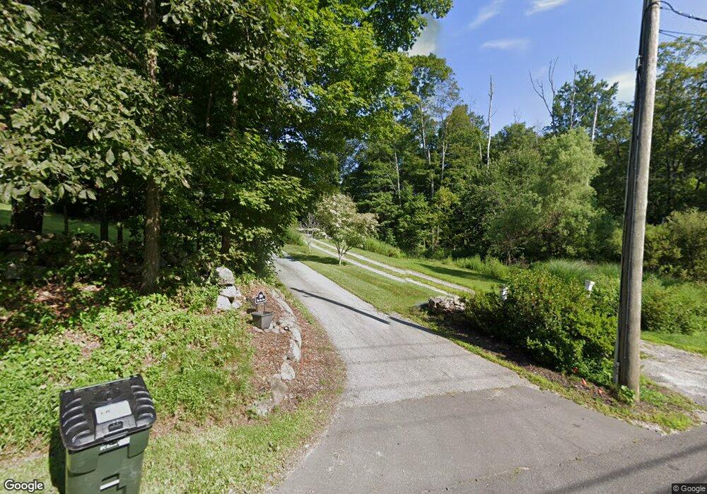 380 W Hill Rd, New Hartford, CT 06057 - photo 1