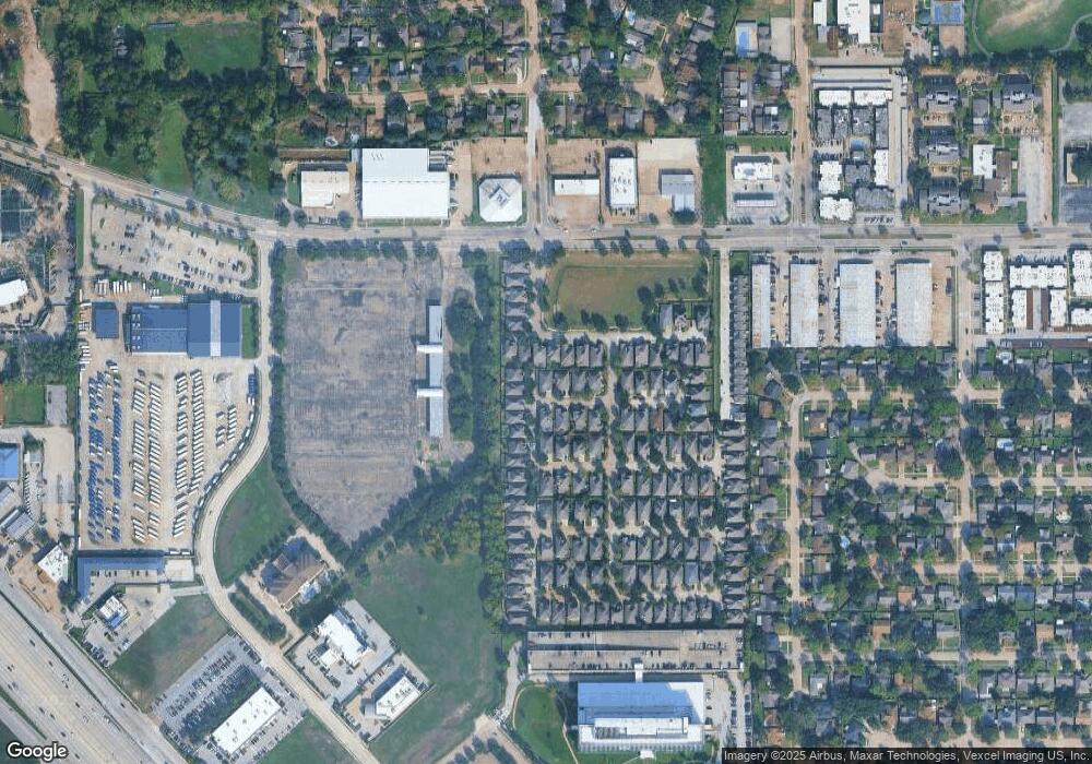 6114 Tenton Park Ln, Houston, TX 77092 - photo 1