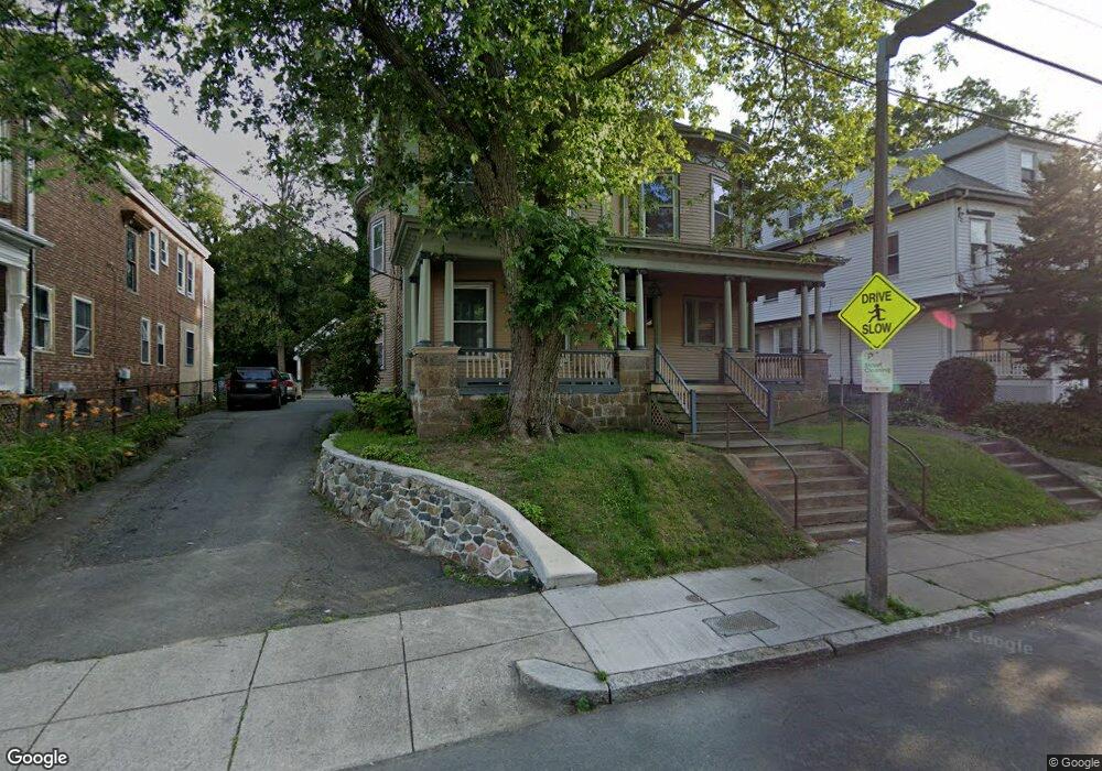 42 Howland St, Dorchester, MA 02121 - photo 1